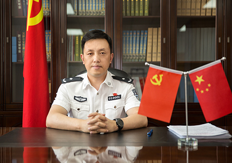 甘肃省公安厅副厅长、兰州市副市长、公安局局