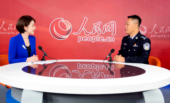 漳州市公安局：「2＋N」を推進し、共に平安芗城を築く