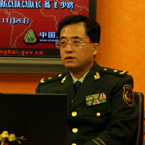 第九期十一月二十六日
上海公安消防总队长陈飞:谈世博消防安保【详细】