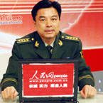 第十期 十二月二日
安徽公安消防总队长刘平:谈社会化火灾防控【详细】