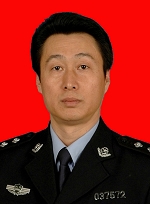 北京神探 张惠领:警察的天职就是保一方